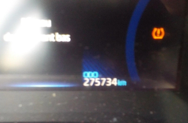 Toyota Corolla cena 42900 przebieg: 275734, rok produkcji 2019 z Sokółka małe 631